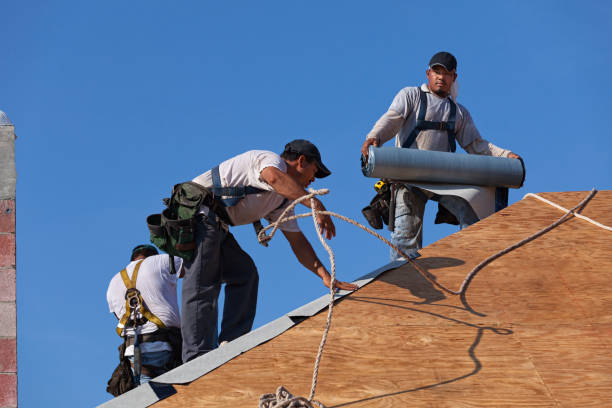 Best Commercial Roofing Services  in Westville, OK