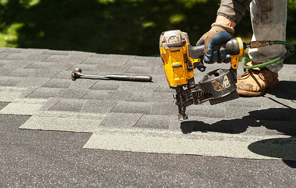 Professional Roofing Contractor in Westville, OK