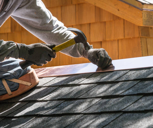 Best Best Roofing Contractors  in Westville, OK